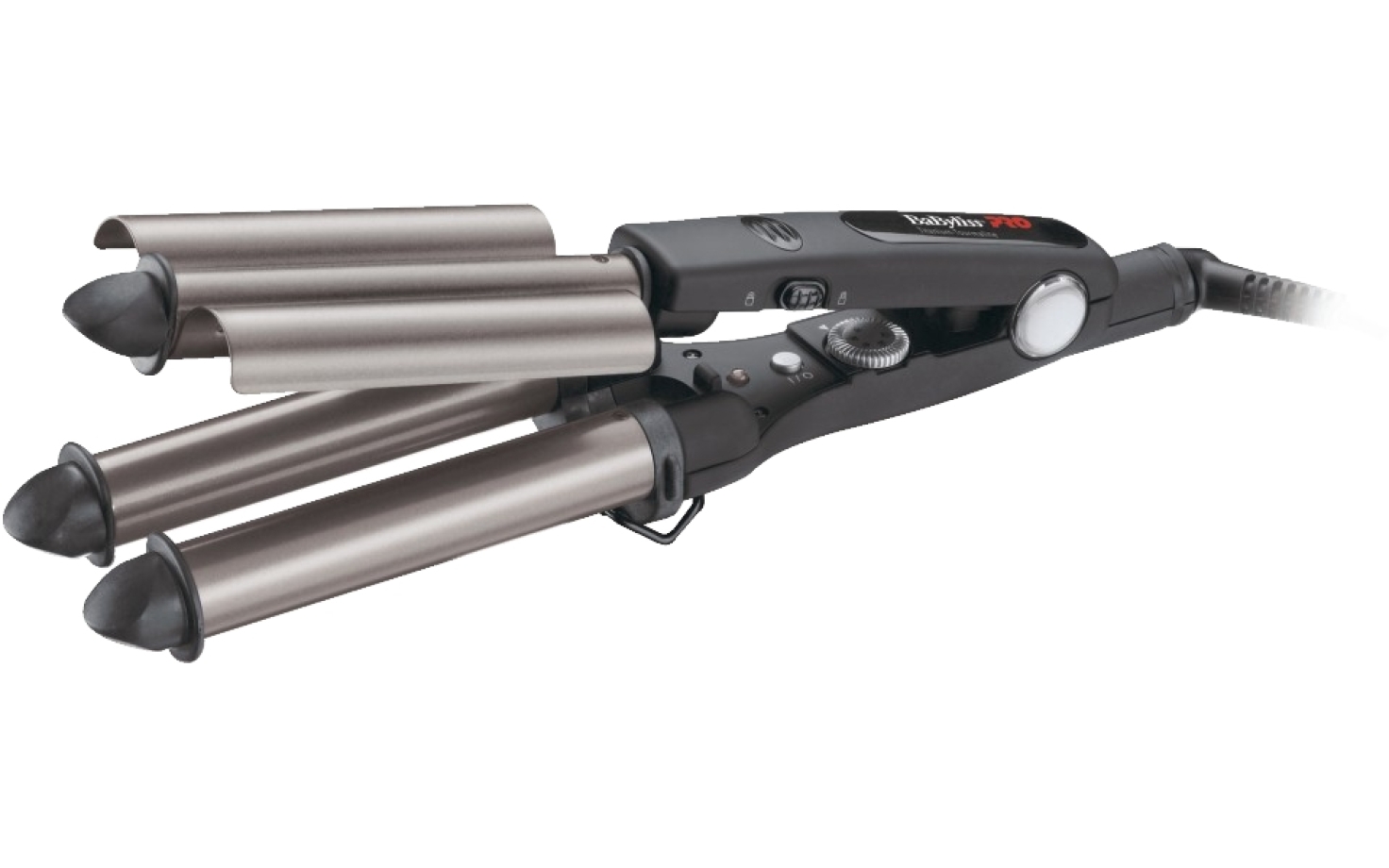 Babyliss Tripple Barrel Tourmalin