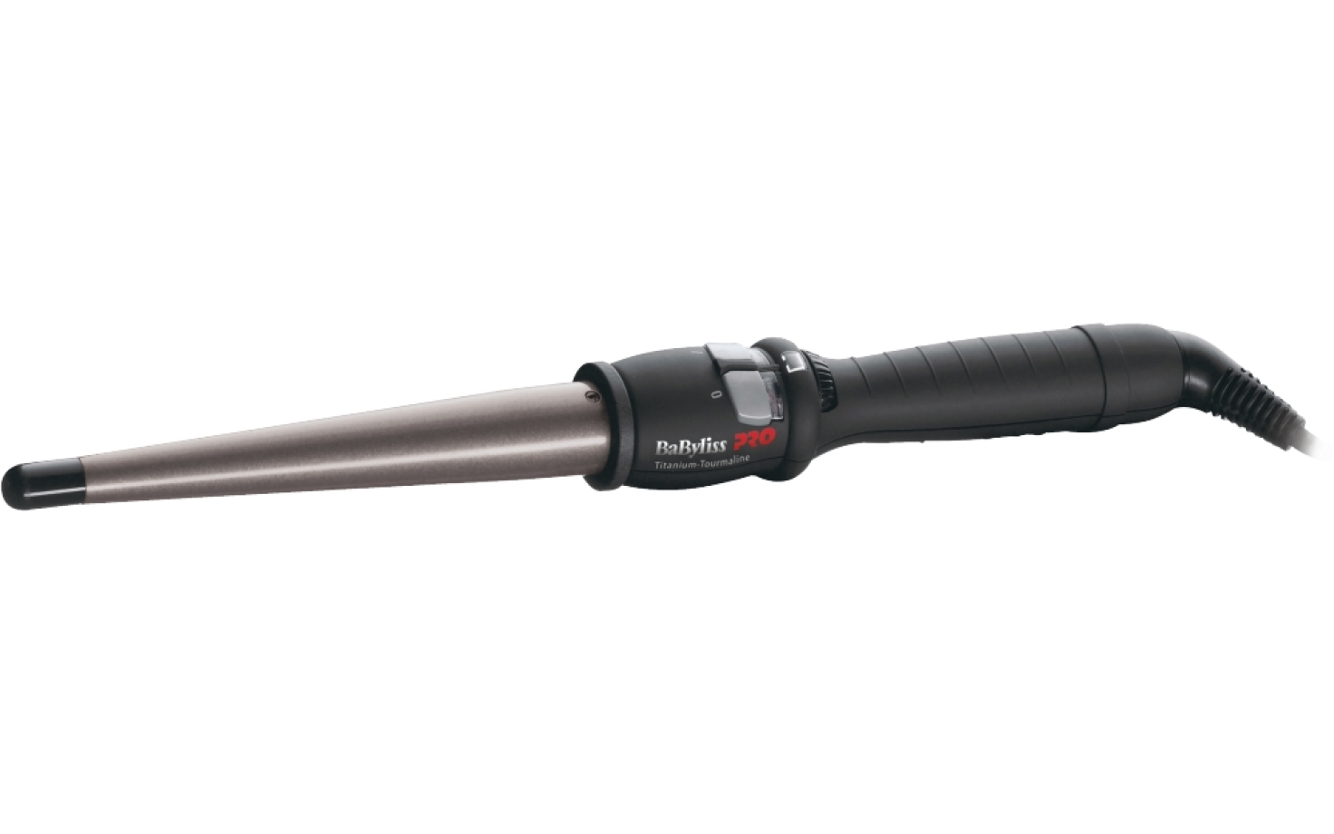 Babyliss Konisches Frisiereisen 13-25 mm
