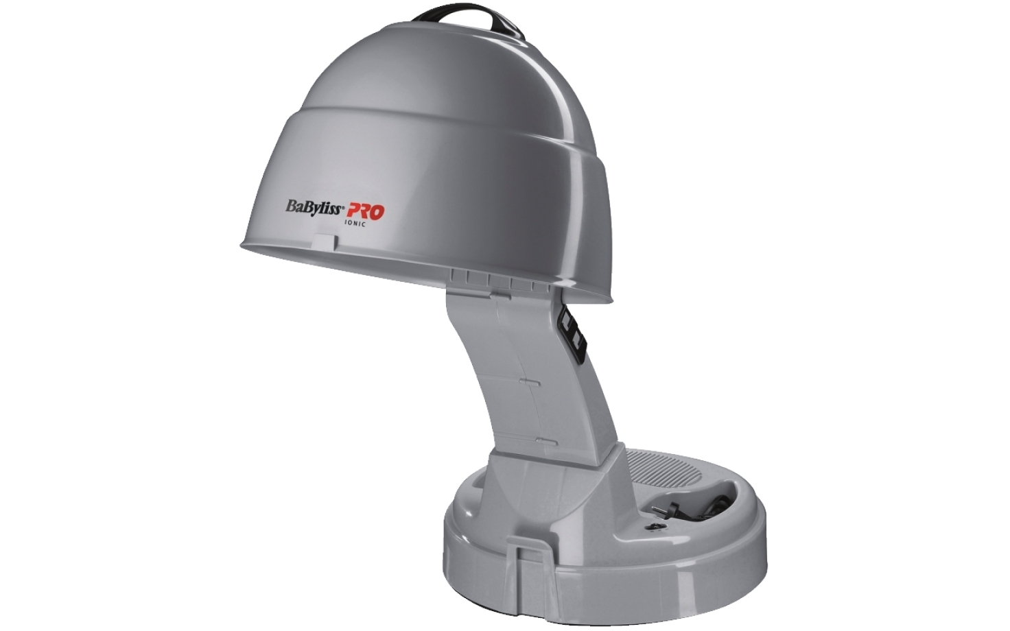 Babyliss Trockenhaube Ionic grau 6910E
