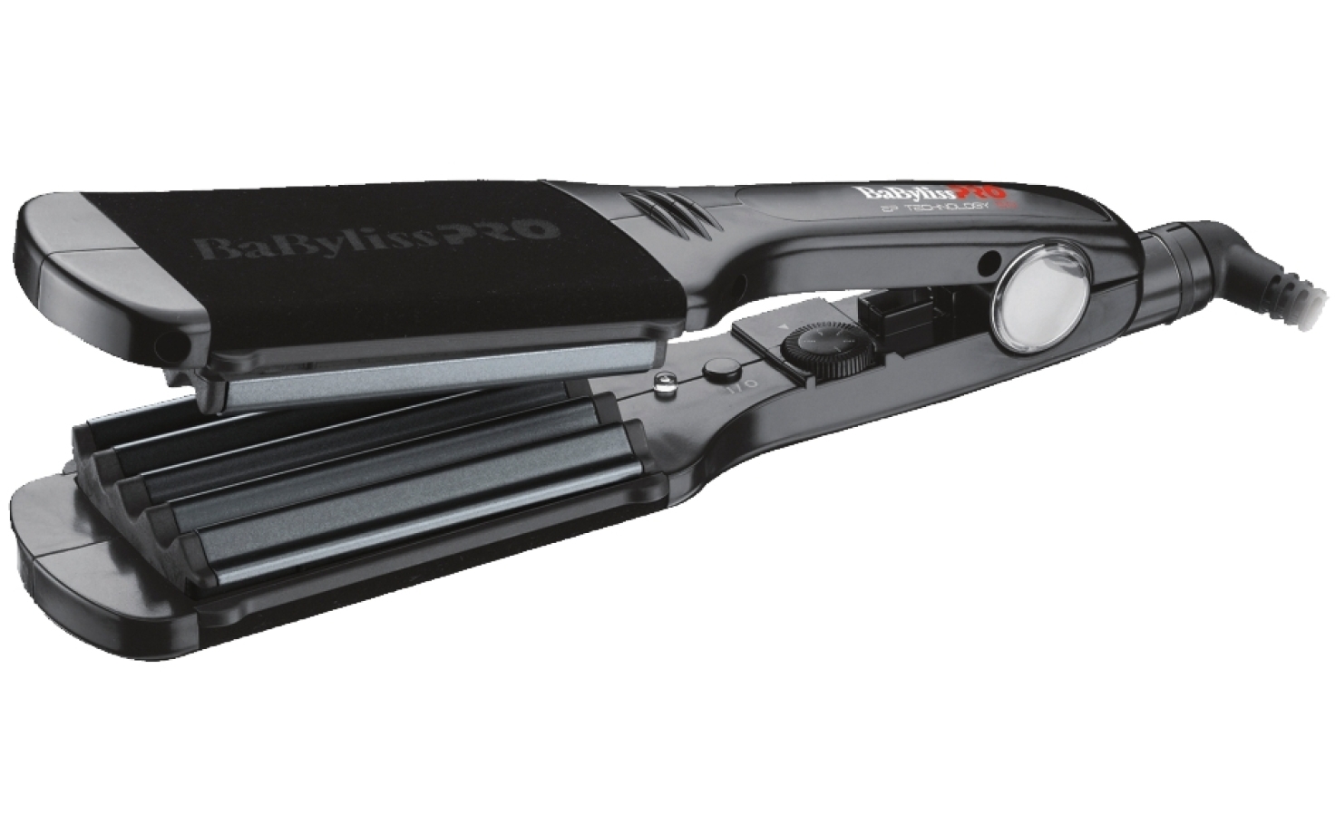 Babyliss Kreppeisen