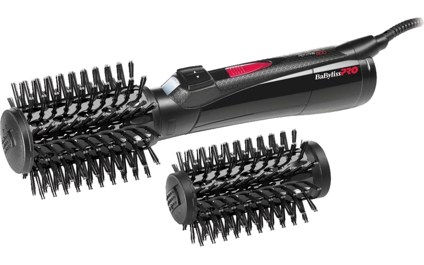 Ionen Rotating Brush 800W