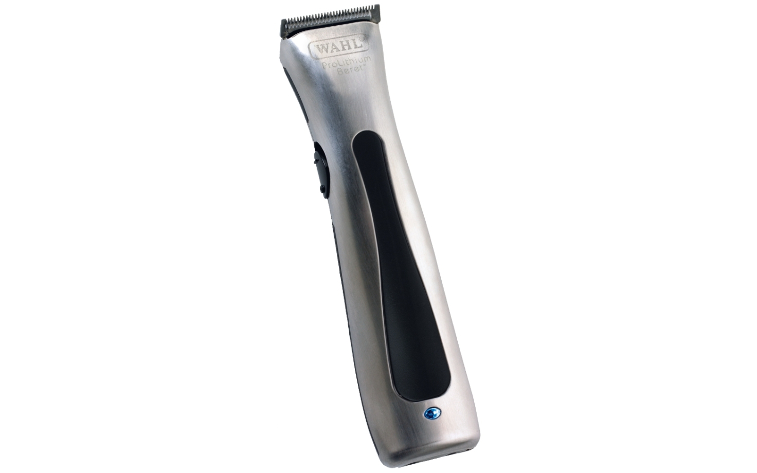 Wahl Trimmer Beret HSM silber