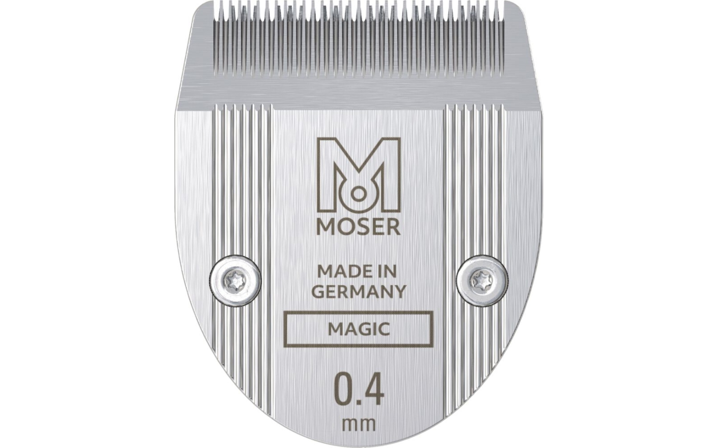 Moser Li+Pro Mini Schneidsatz 32 mm