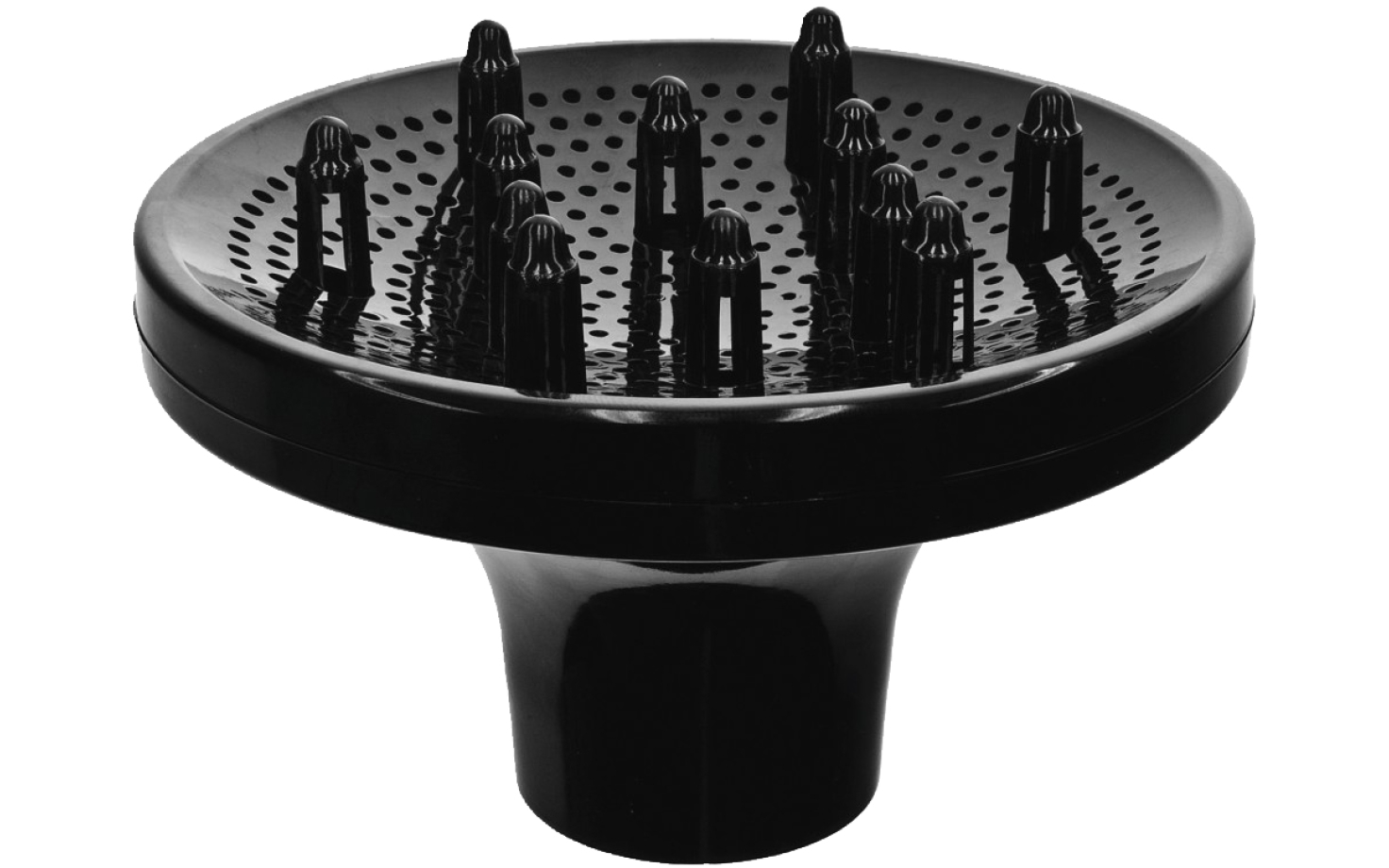 Ermila Styling Diffuser Protect