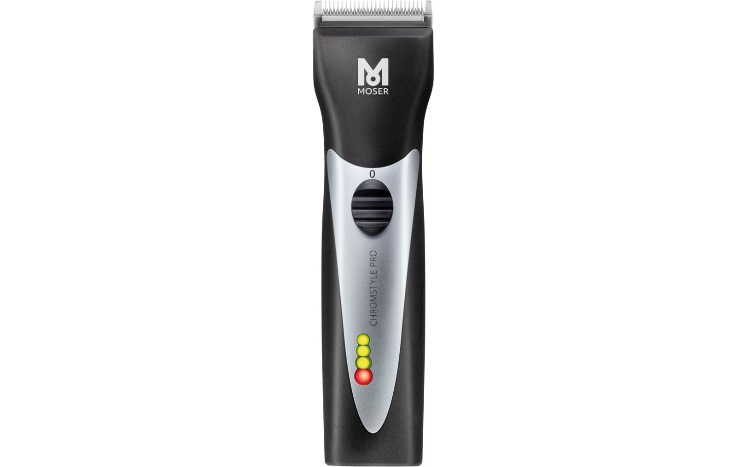 Moser Haaschneidemaschine Chrom Style Pro