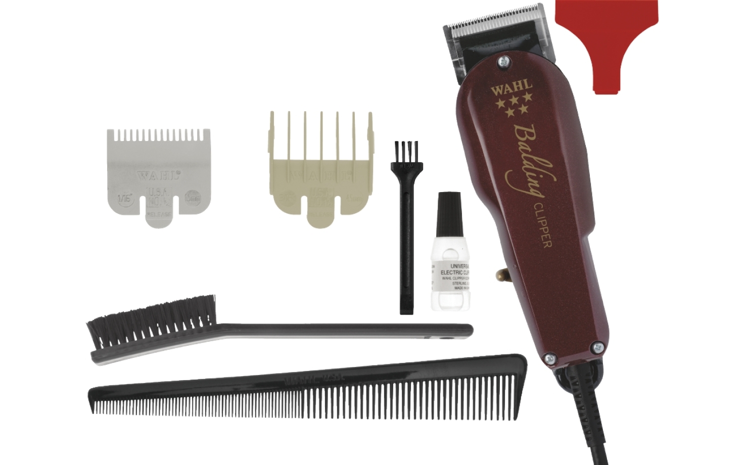 Wahl Haarschneidemaschine Balding Clipper