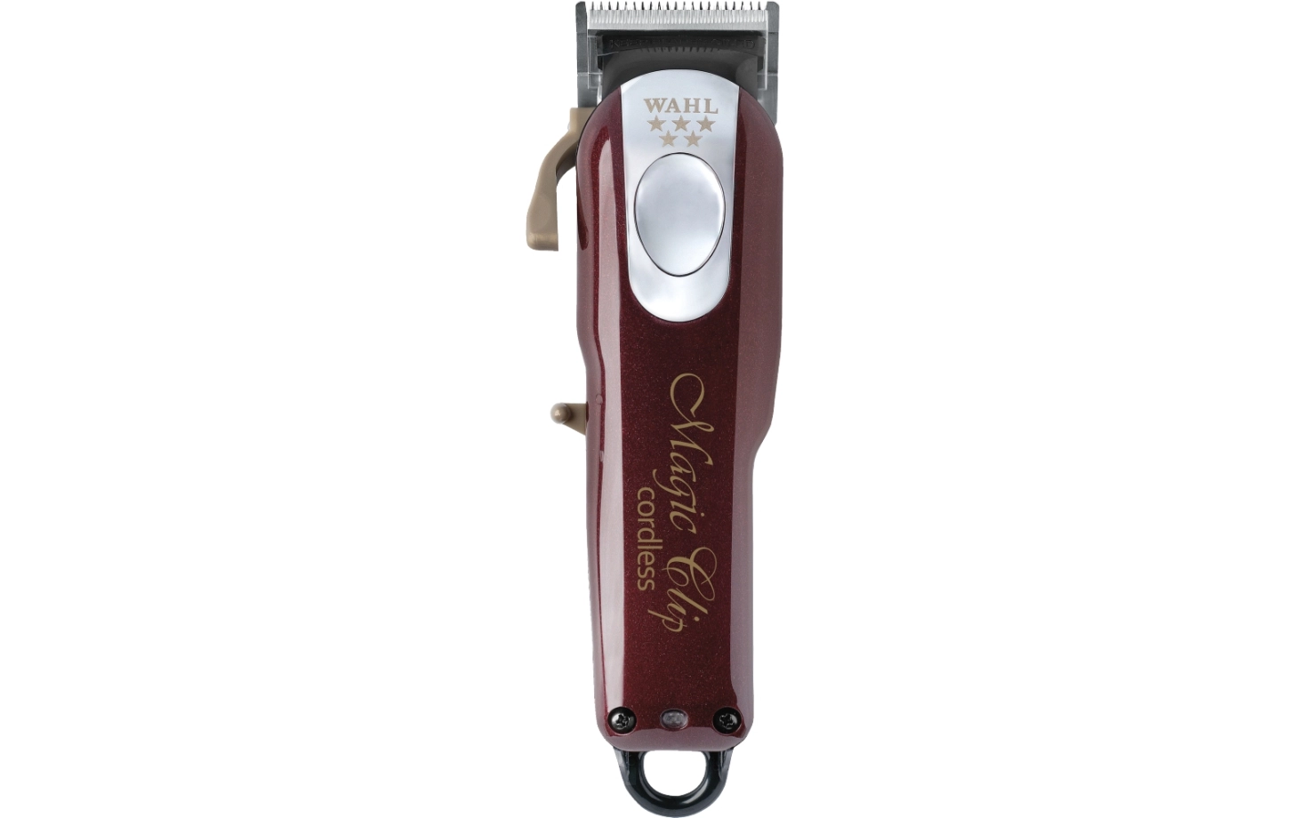 Wahl Haarschneidemaschine Magic Clip Cordless