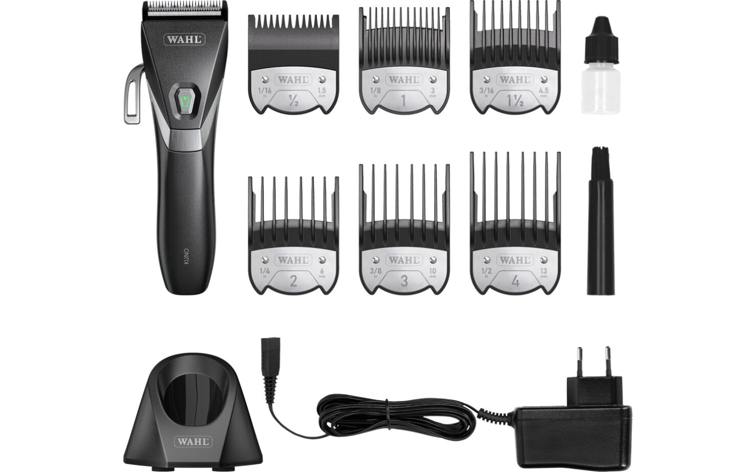 Wahl Haarschneidemaschine Kuno