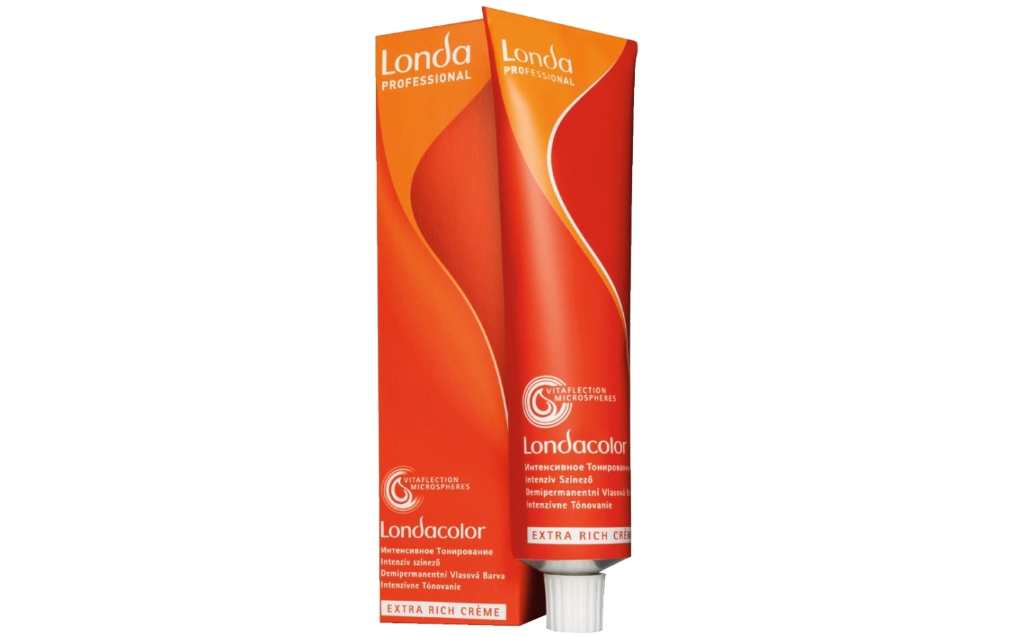 Londacolor Intensivtönung 60 ml
