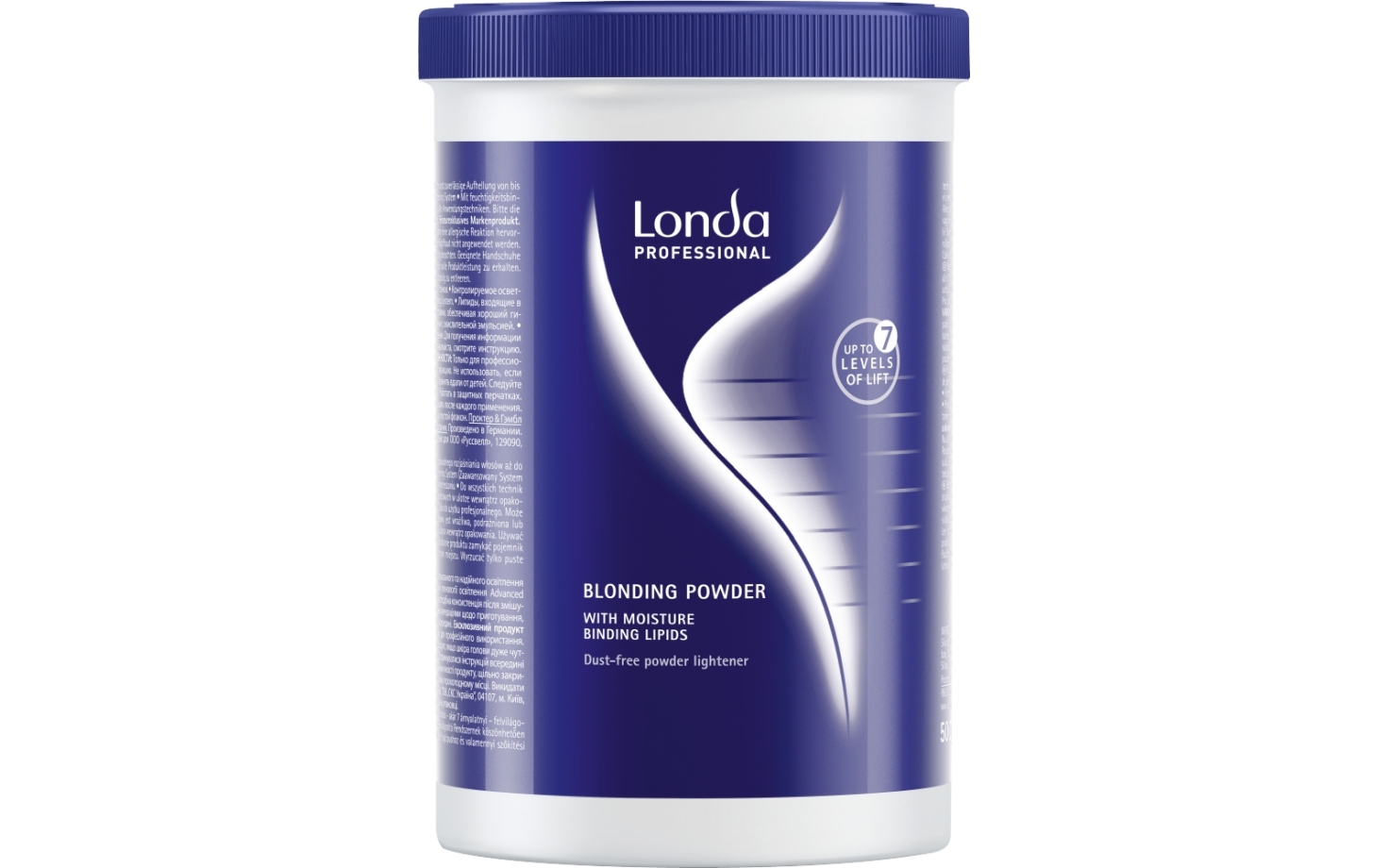 Londa Blonding Powder Dose 500 g