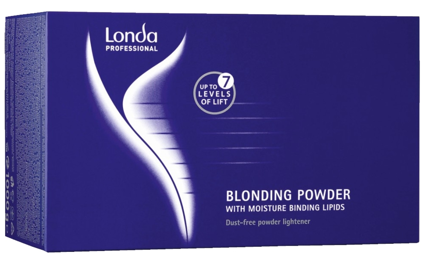 Londa Blonding Powder Duopack 2 x 500 g
