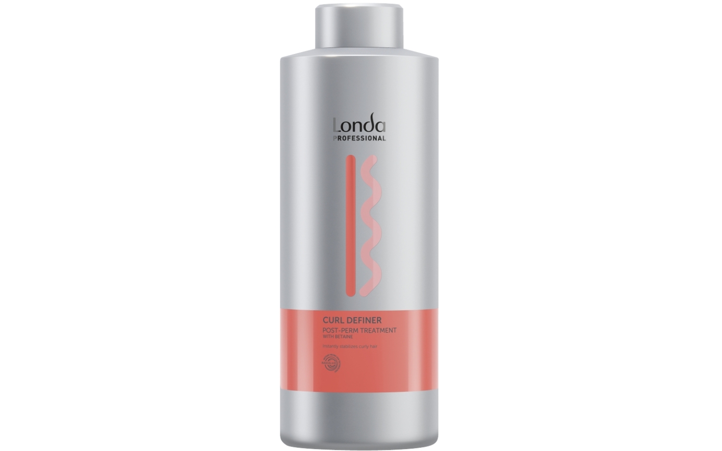 Curl Definder Treatment 1000 ml