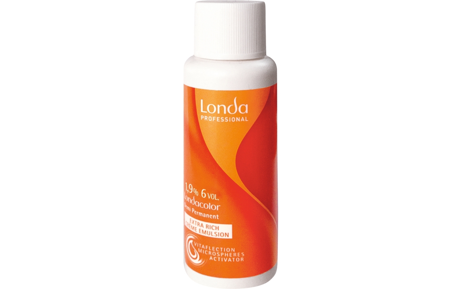 Londacolor Oxidationsemulsion 60 ml