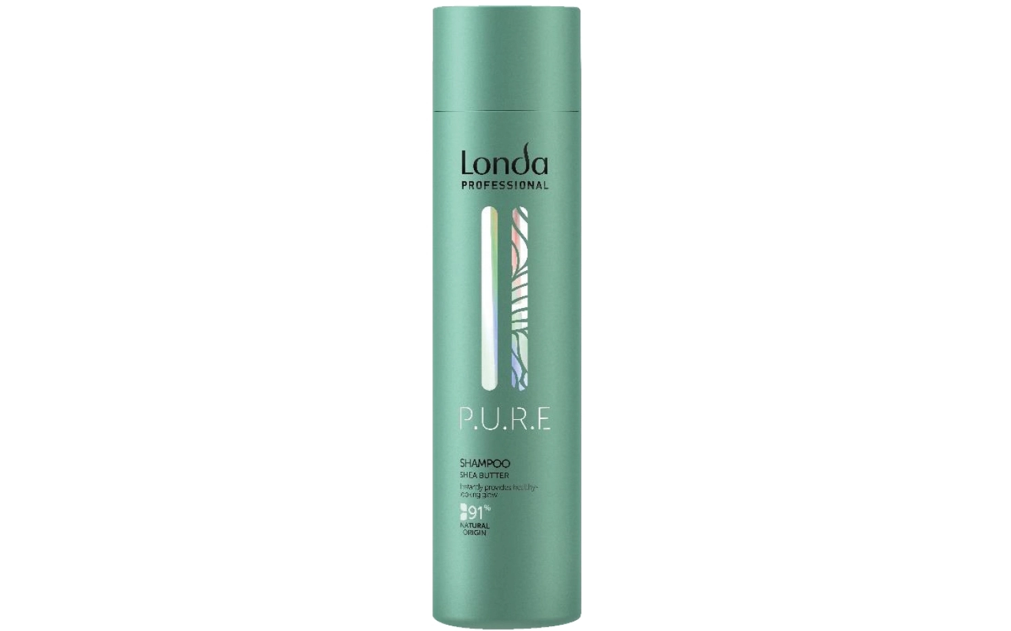 Londa P.U.R.E. Natural Shampoo