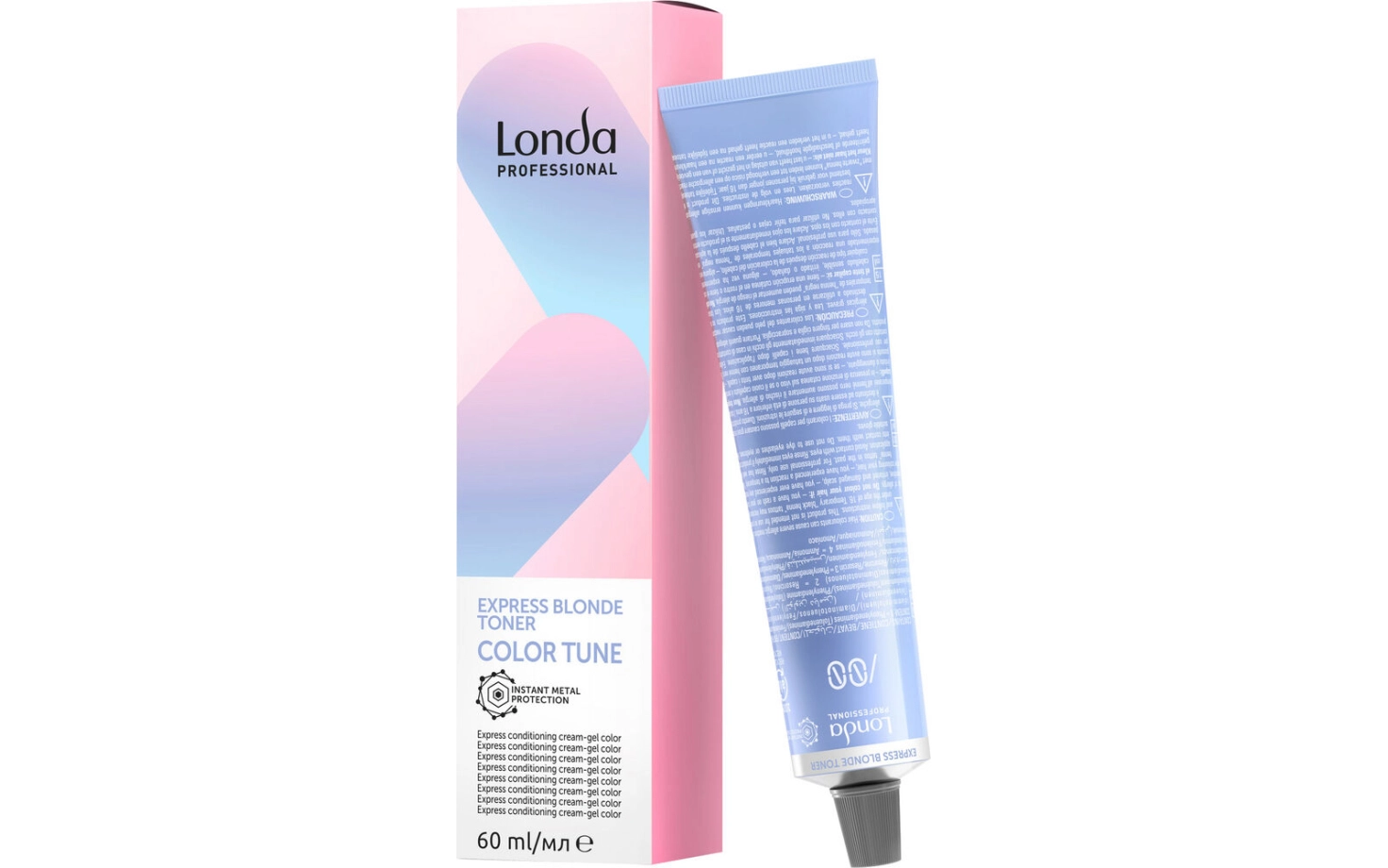 Londa Express Blonde Toner