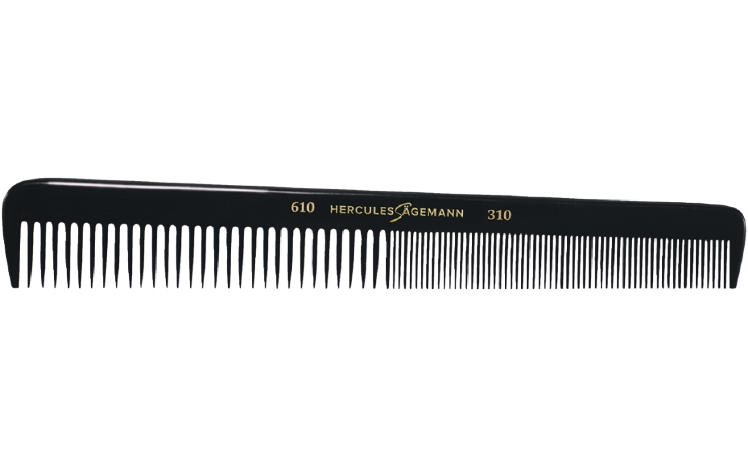 Hercules Sägemann Herrenkamm 6 610/6 310/6"