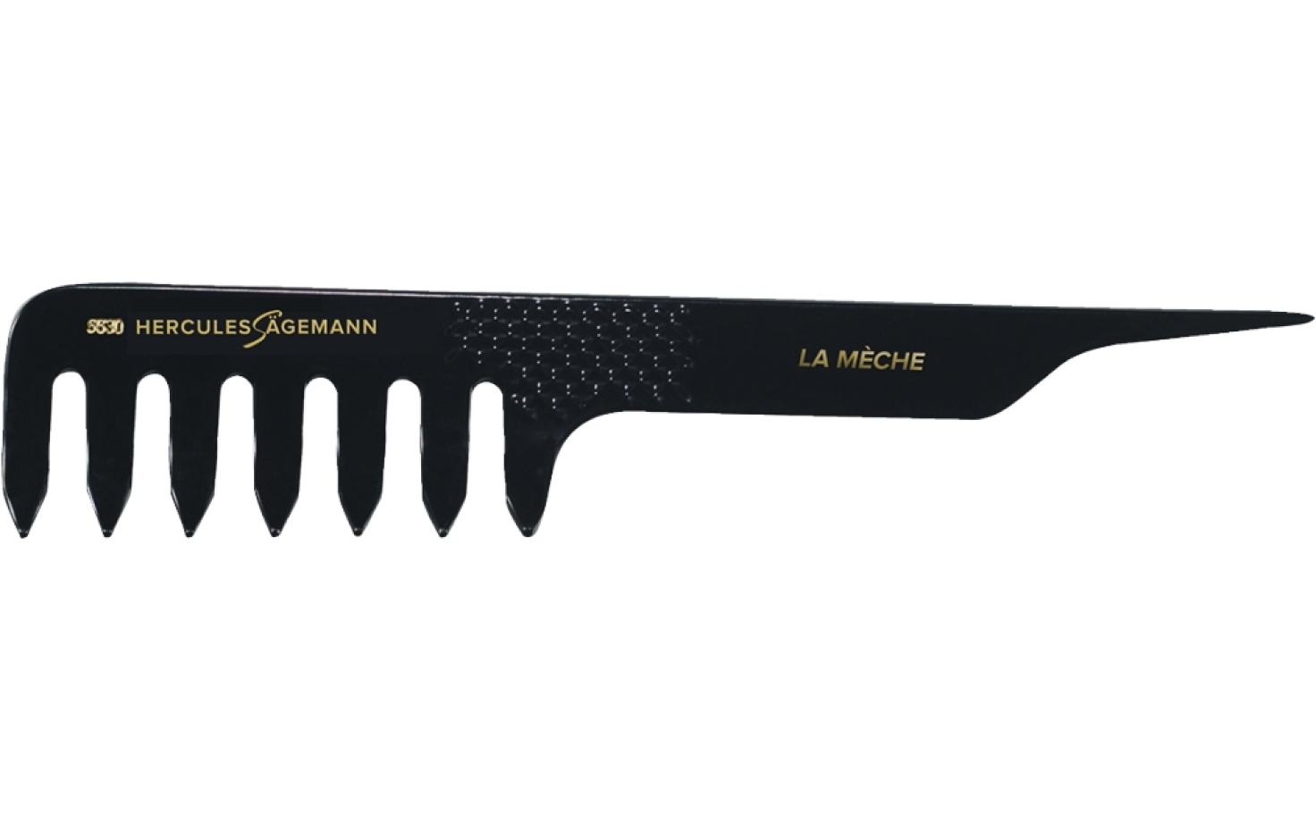 Hercules Sägemann Kamm La Meche 5530 7.5