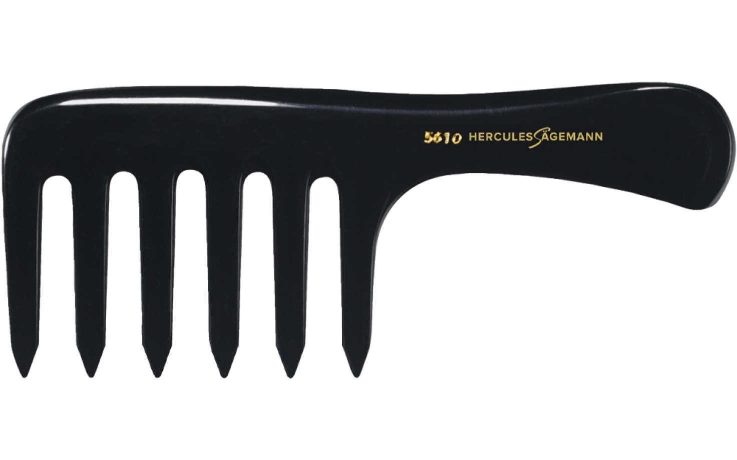 Hercules Sägemann Magic Mini-Star 5610 6.5