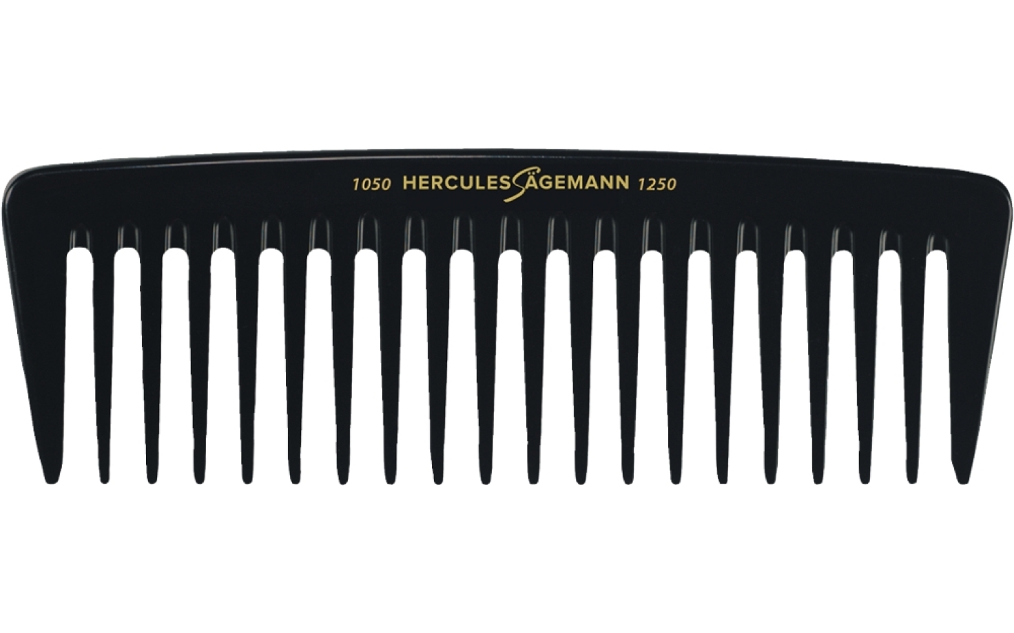 Hercules Sägemann Styler 7.25 1050/7.25"