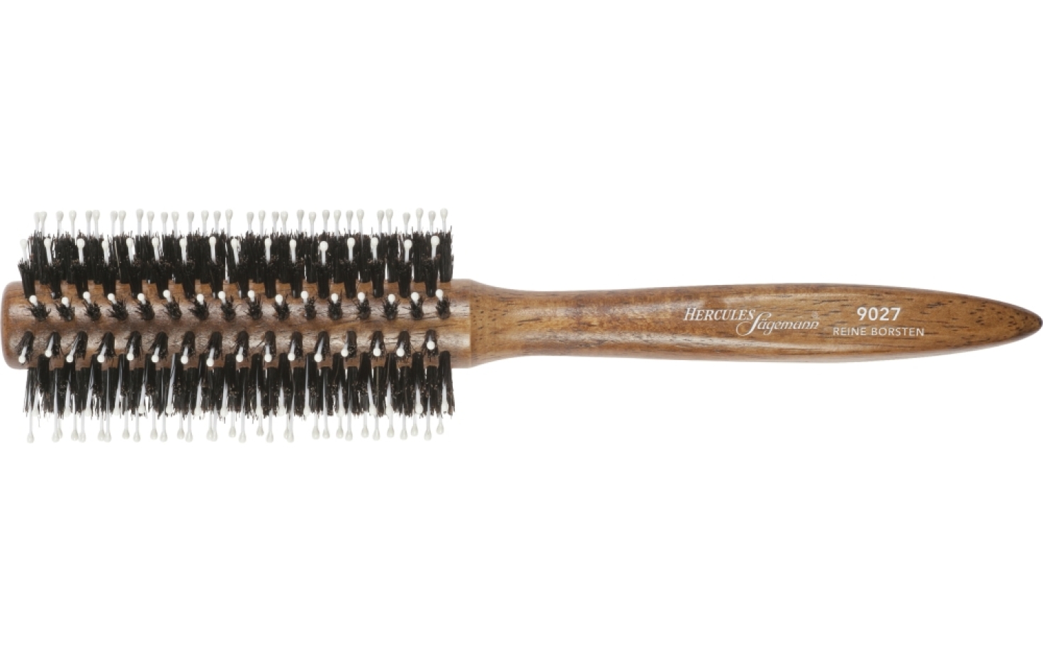 Hercules Sägemann Rundbürste 9027 20/54 mm