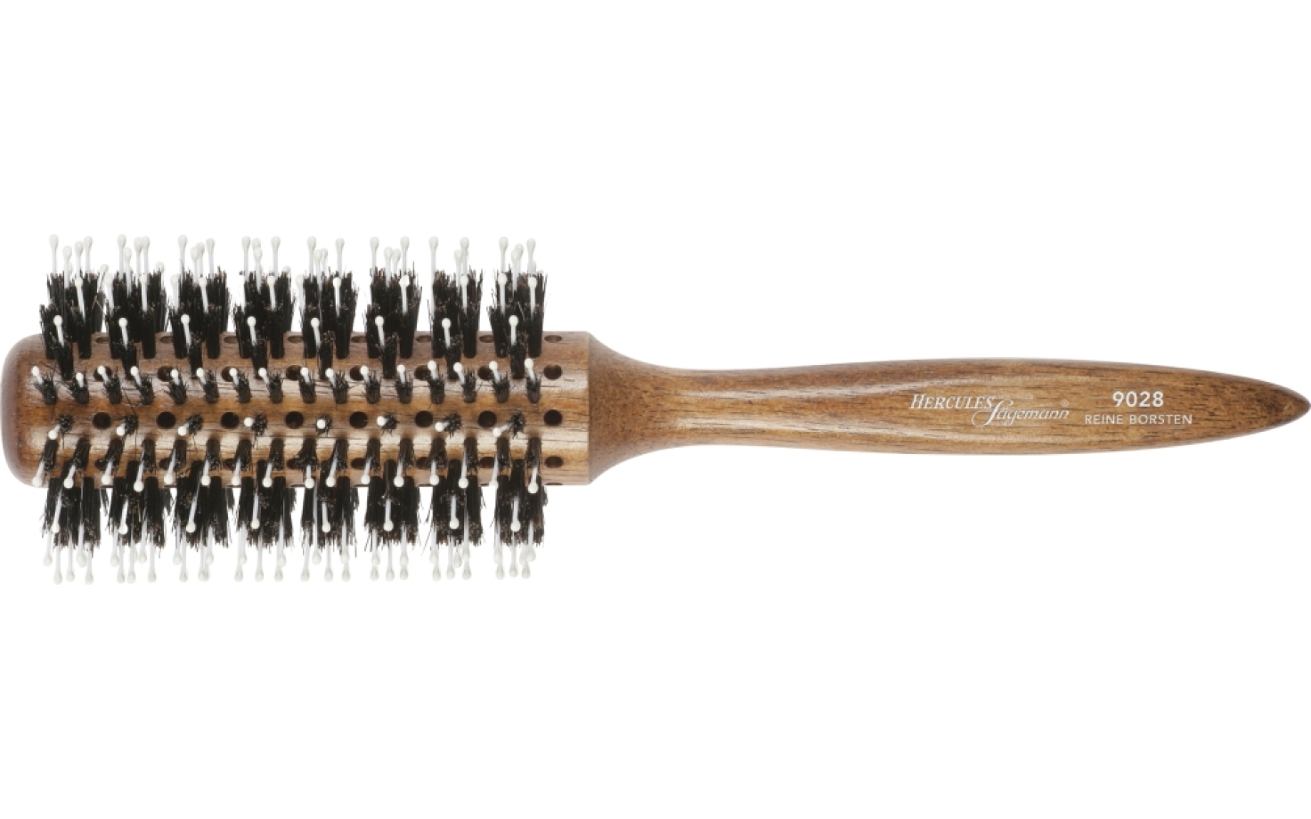 Hercules Sägemann Rundbürste 9028 31/66 mm