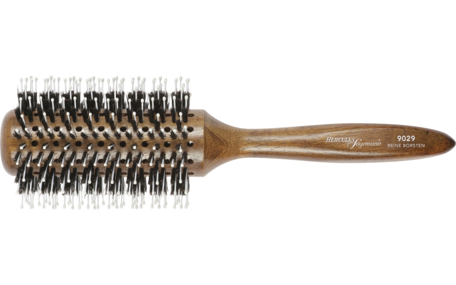 Hercules Sägemann Rundbürste 9029 38/73 mm