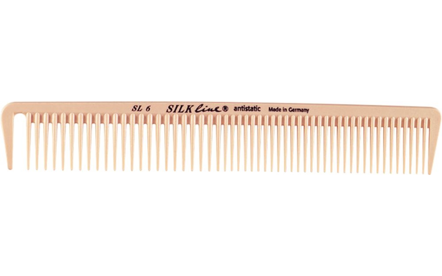 Hercules Sägemann Silkline Universalkamm SL6 7.5