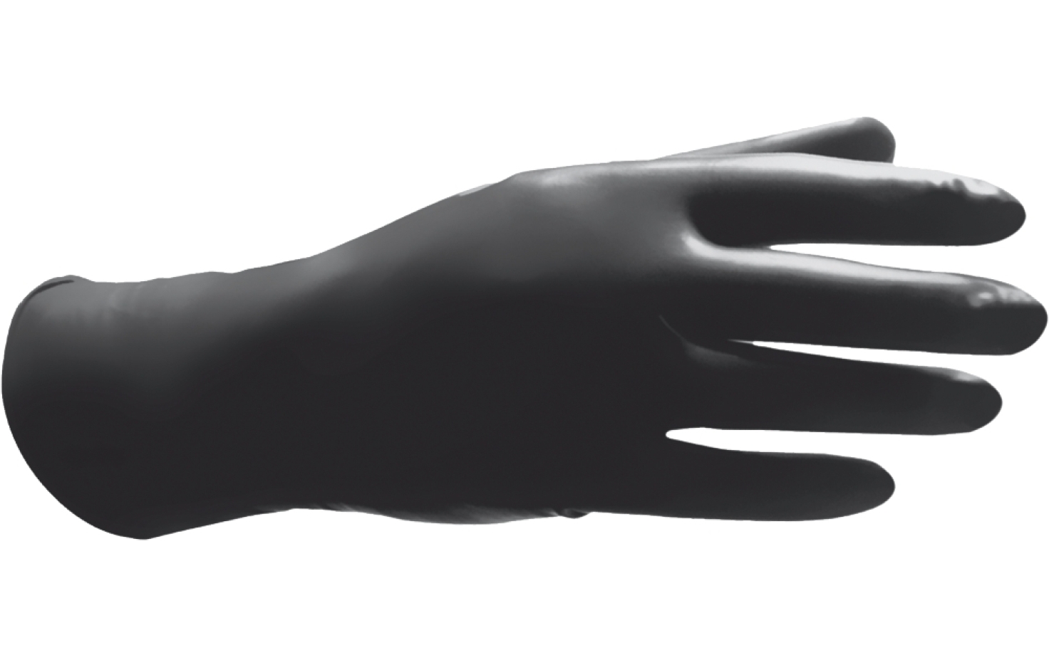 Sägemann Handschuh Black Touch