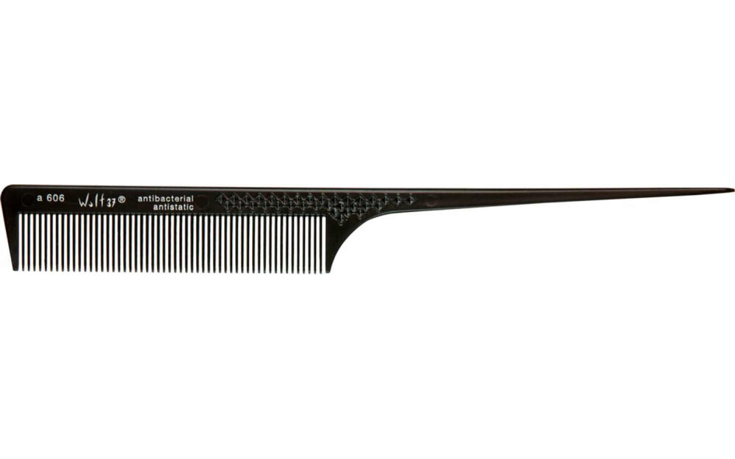 Hercules Sägemann Triumph Master Wolf37 A606 