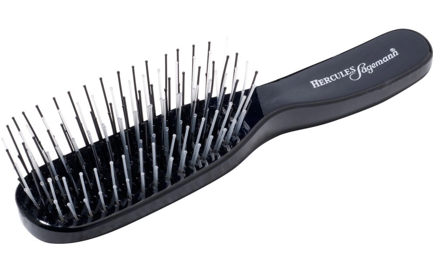 Hercules Sägemann Zauberbürste Scalp Brush Piccolo