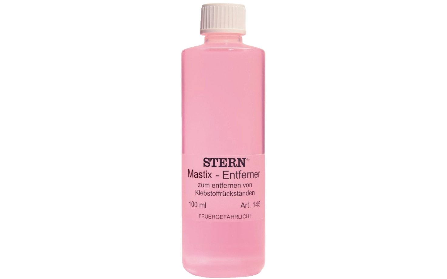 Stern Mastix-Entferner 