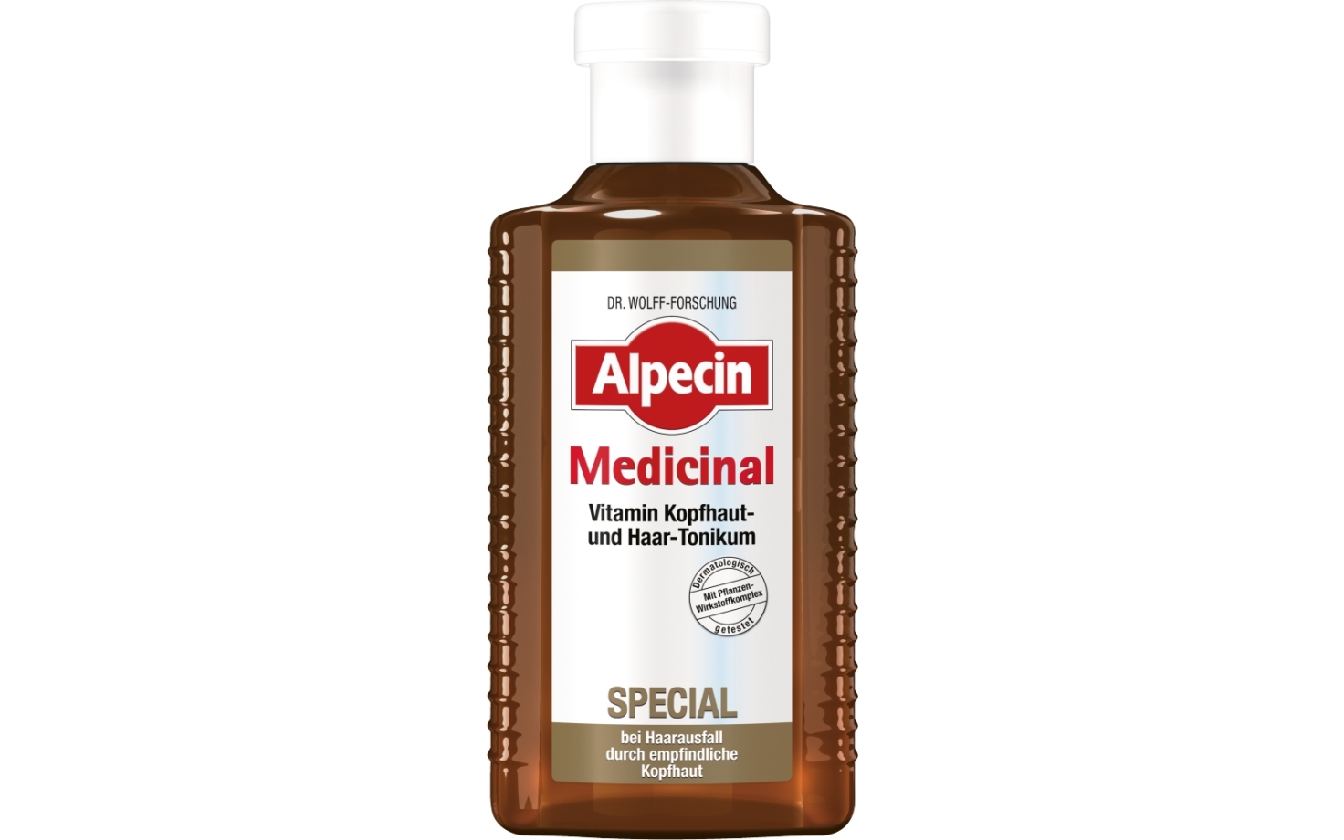 Alpecin Medicinal 