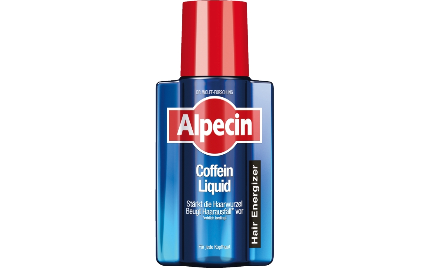 Alpecin Liquid 200 ml