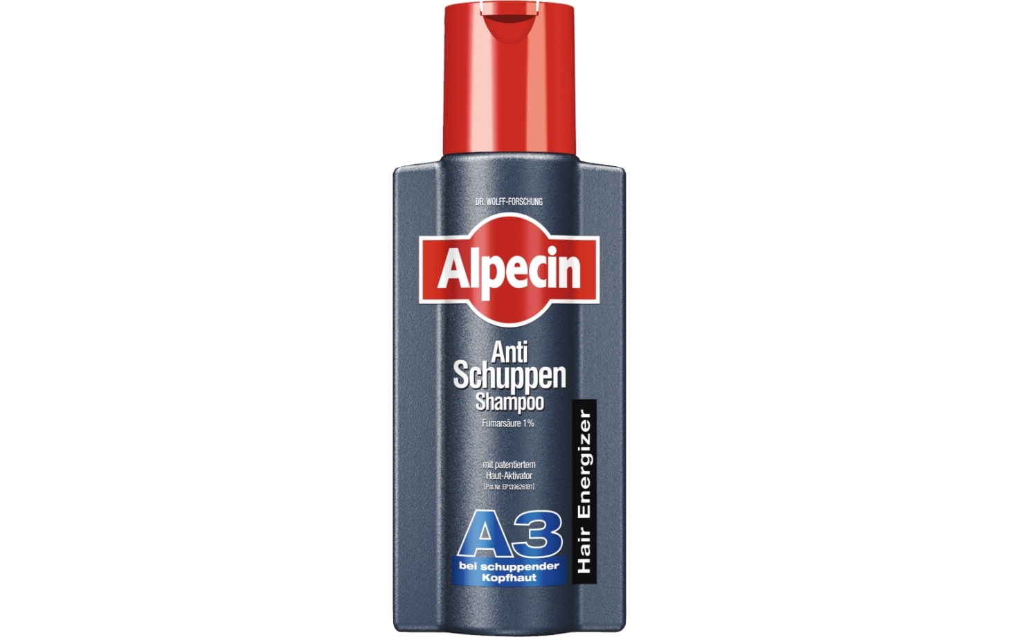 Alpecin Anti-Schuppen Shampoo 250 ml
