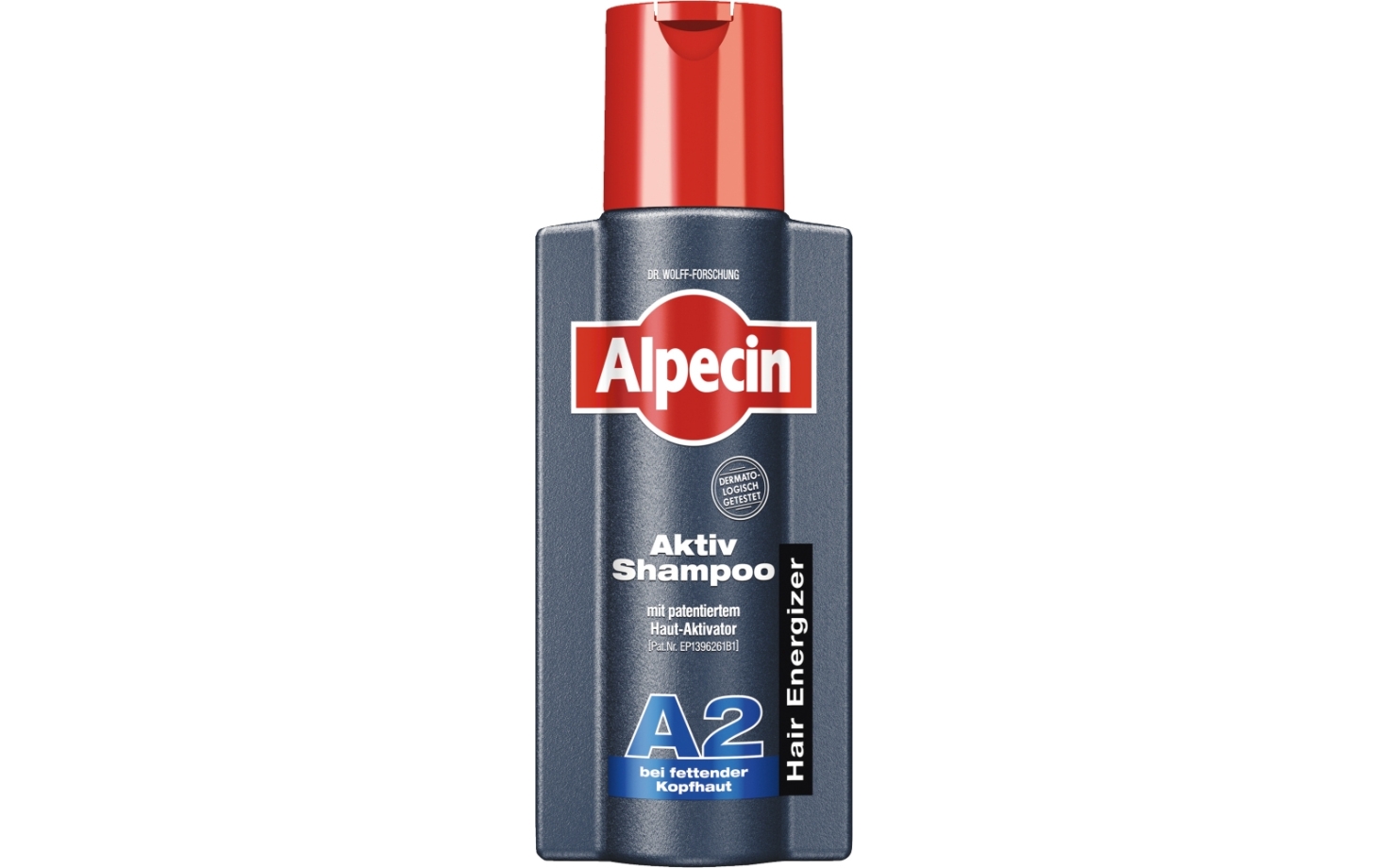 Alpecin Aktiv Shampoo A2 250 ml