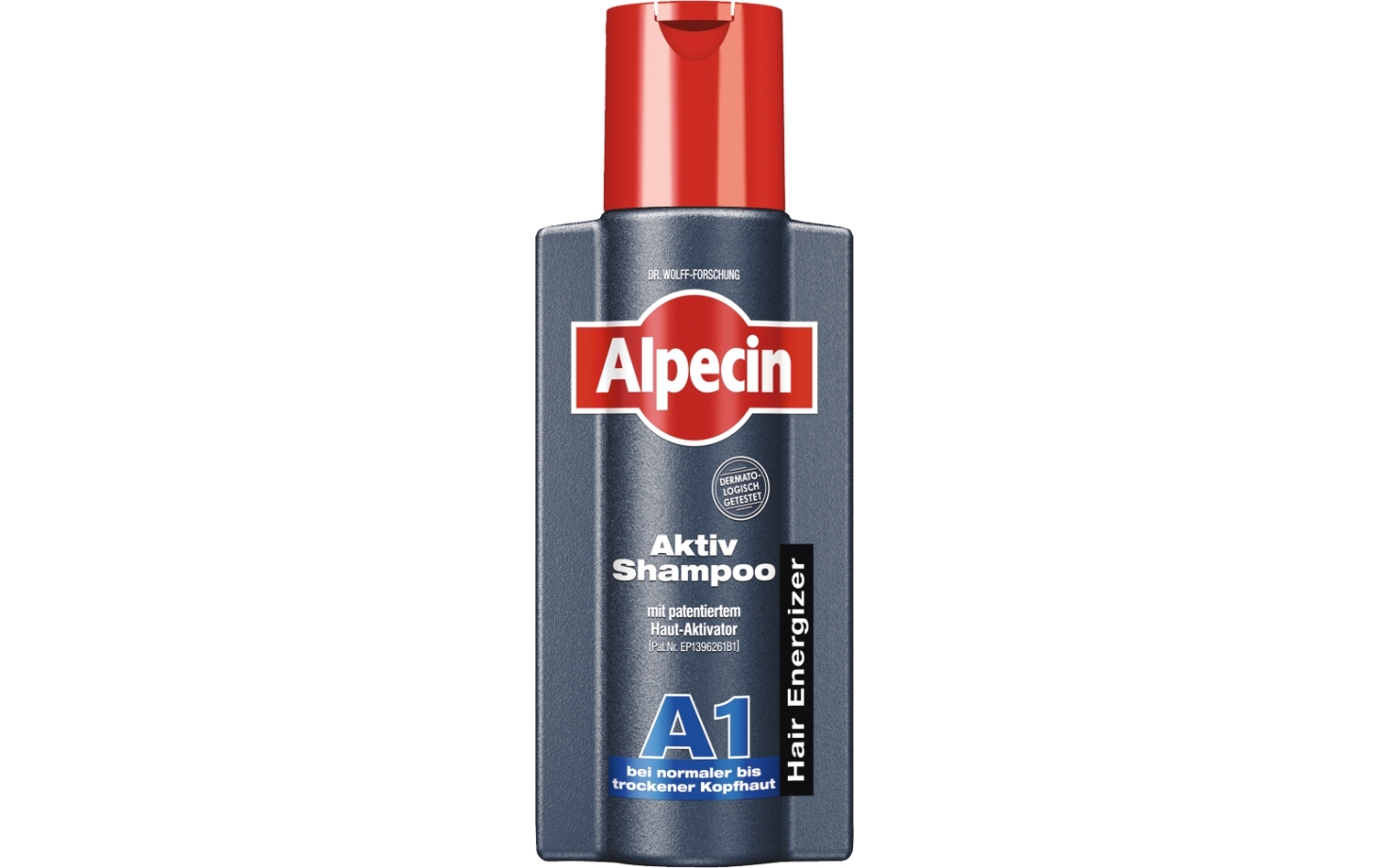 Alpecin Aktiv Shampoo A1 250 ml