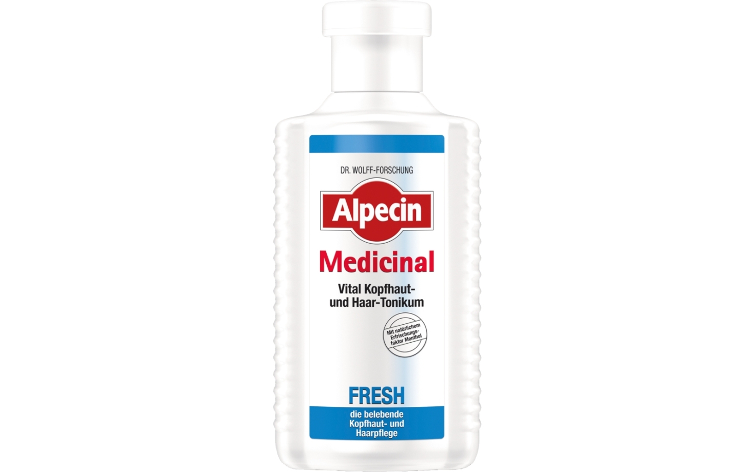 Alpecin Medicinal Fresh 200 ml