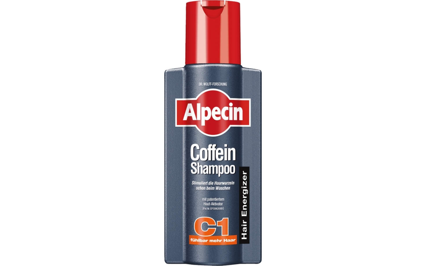 Alpecin Coffein Shampoo C1 250 ml