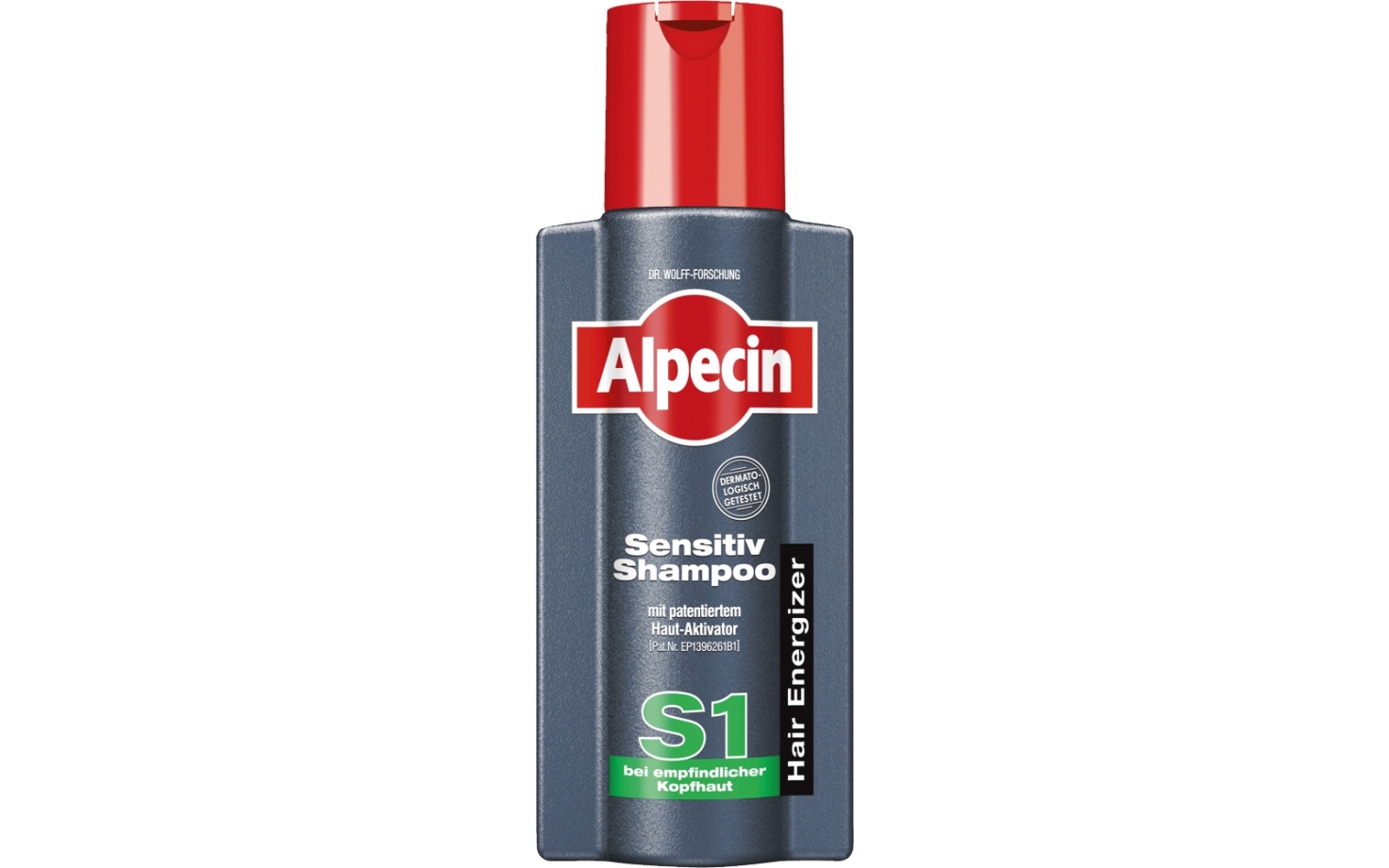 Alpecin Sensitiv Shampoo 250 ml