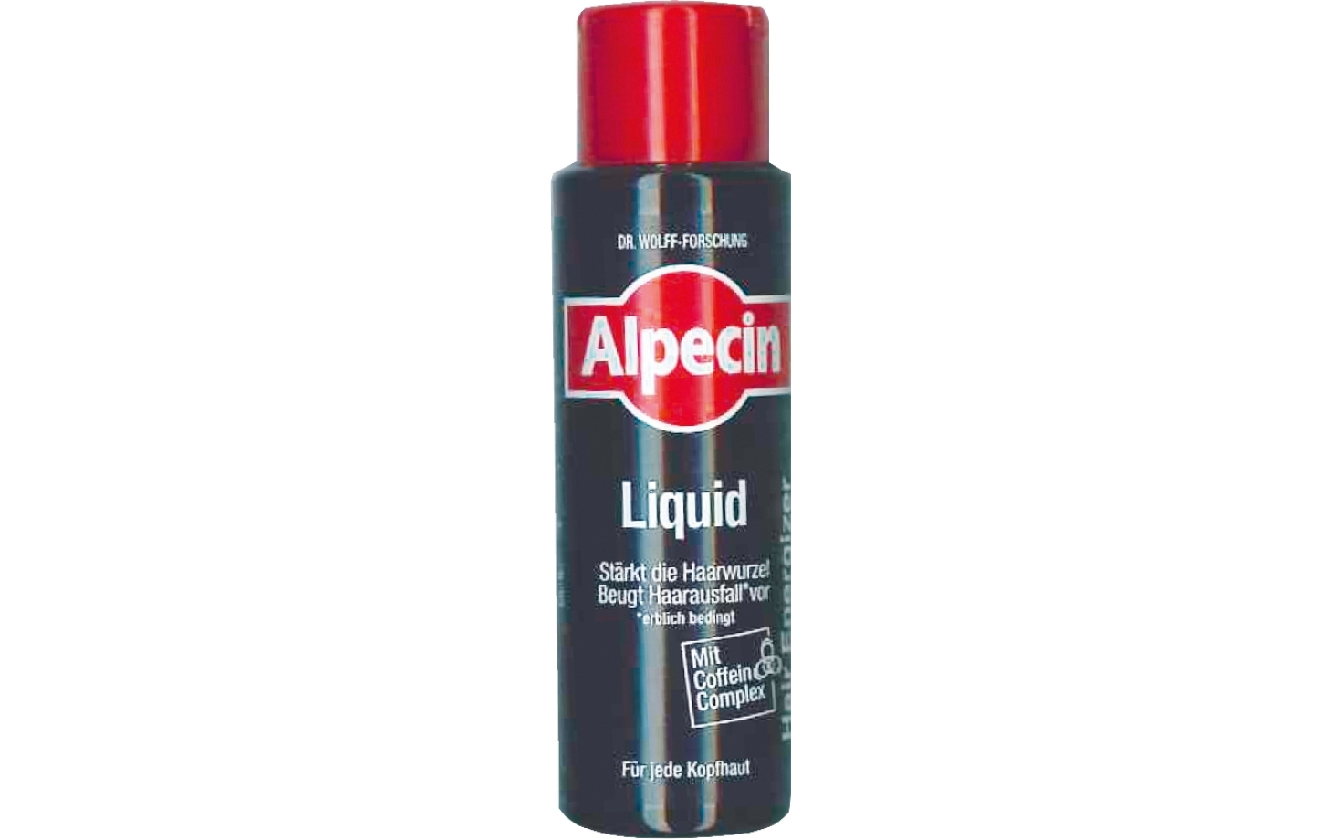 Alpecin Liquid 15 ml