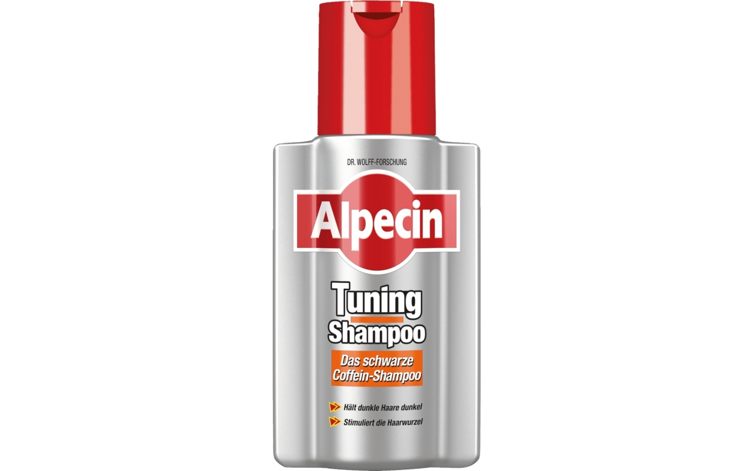 Alpecin Tuning Shampoo 200 ml