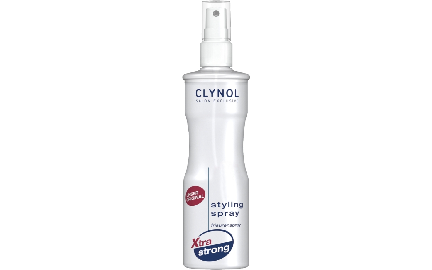 Clynol Xtra Strong Styling Spray 100 ml
