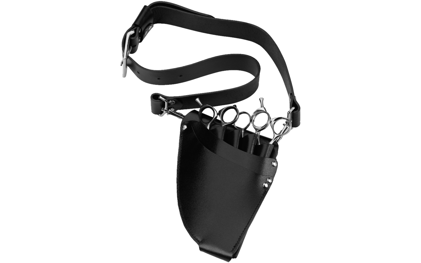 Joewell Gürteltasche Wild West