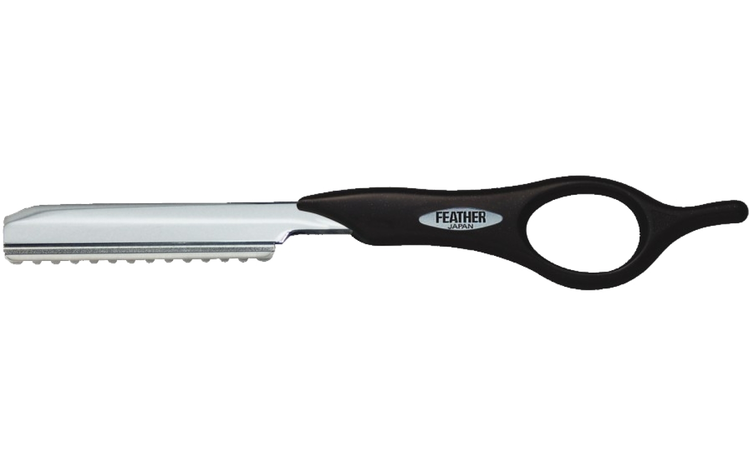 Joewell Feather Razor ohne Klingen
