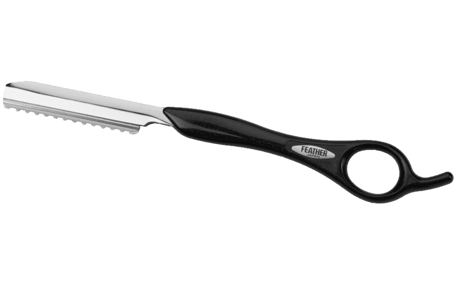 Joewell Feather Razor ohne Klingen
