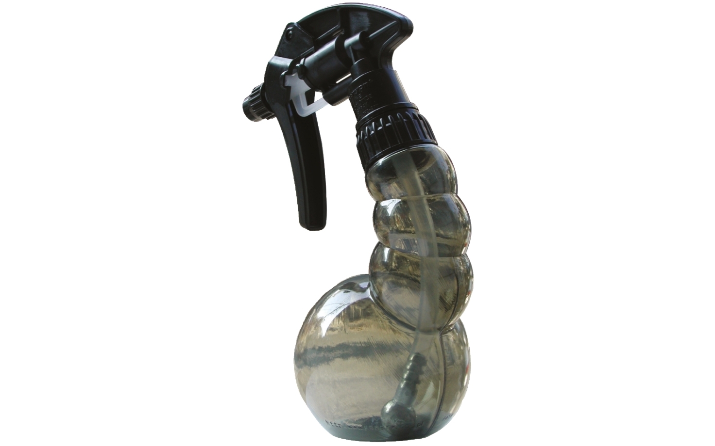 Y.S. Park Sprühflasche schwarz
