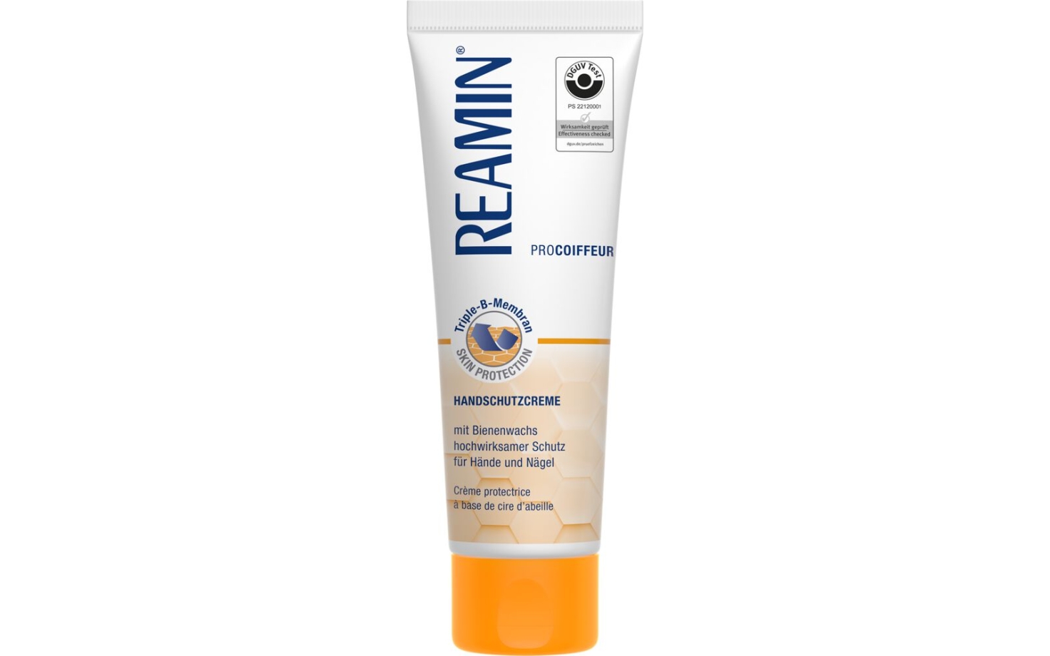 Reamin Handcreme 