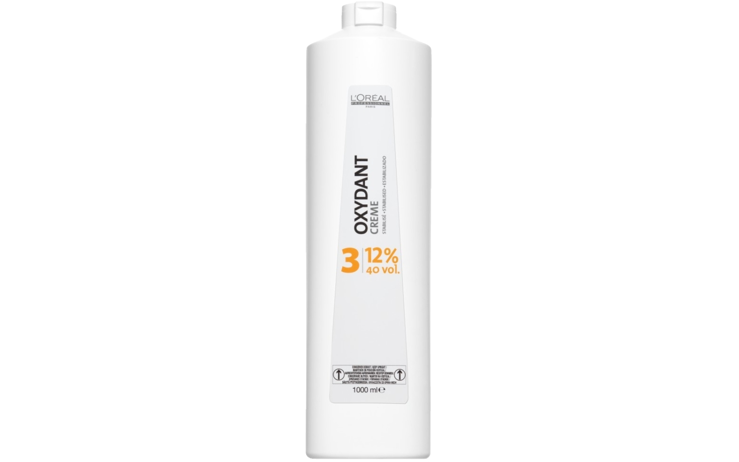 L'Oréal Oxydant Creme 