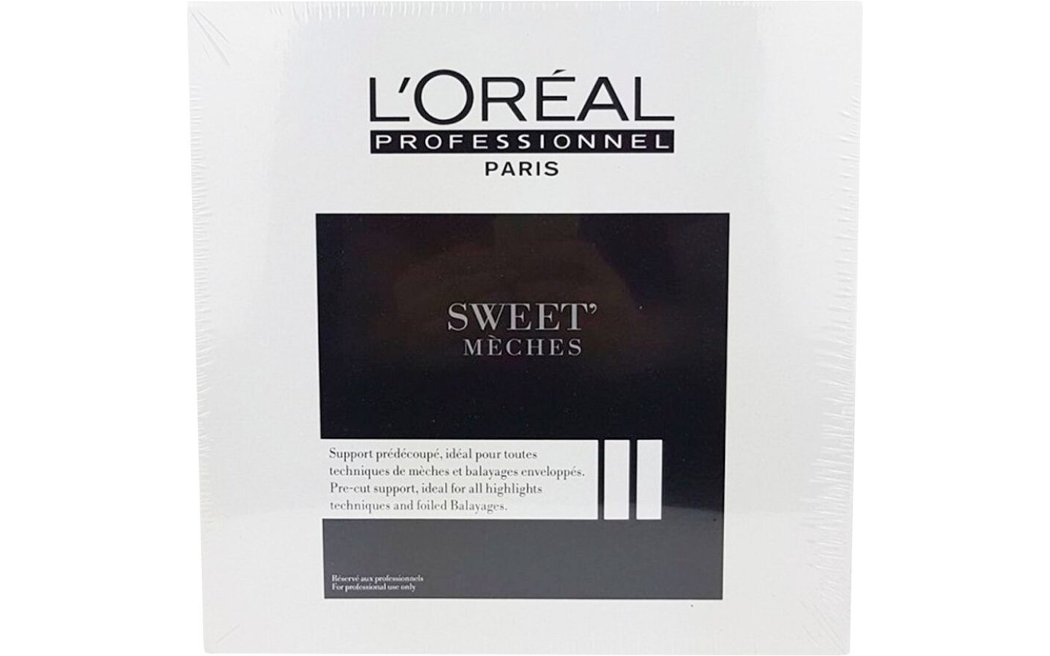L'Oréal Platinium Sweet Meches