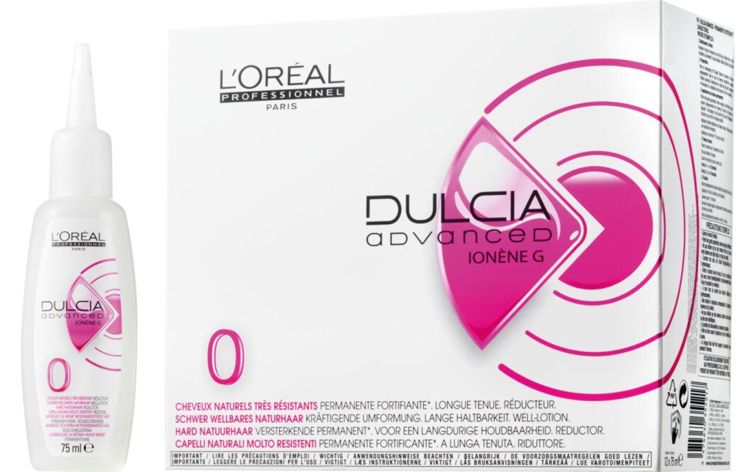 L'Oréal Dulcia Advanced Dauerwelle